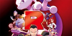 Glory of Team Rocket Booster Box